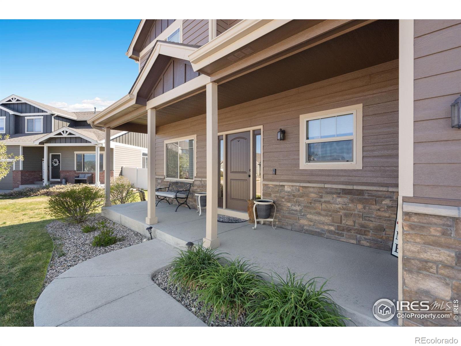 MLS Image #2 for 7084  sumner street,wellington, Colorado