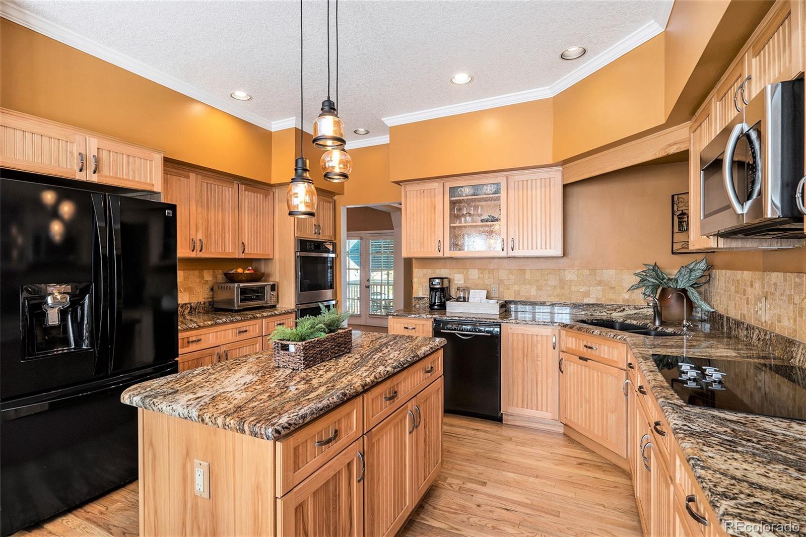 MLS Image #2 for 9875  greensview circle ,lone tree, Colorado