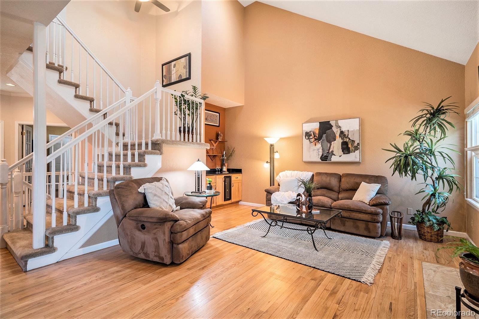 MLS Image #3 for 9875  greensview circle ,lone tree, Colorado