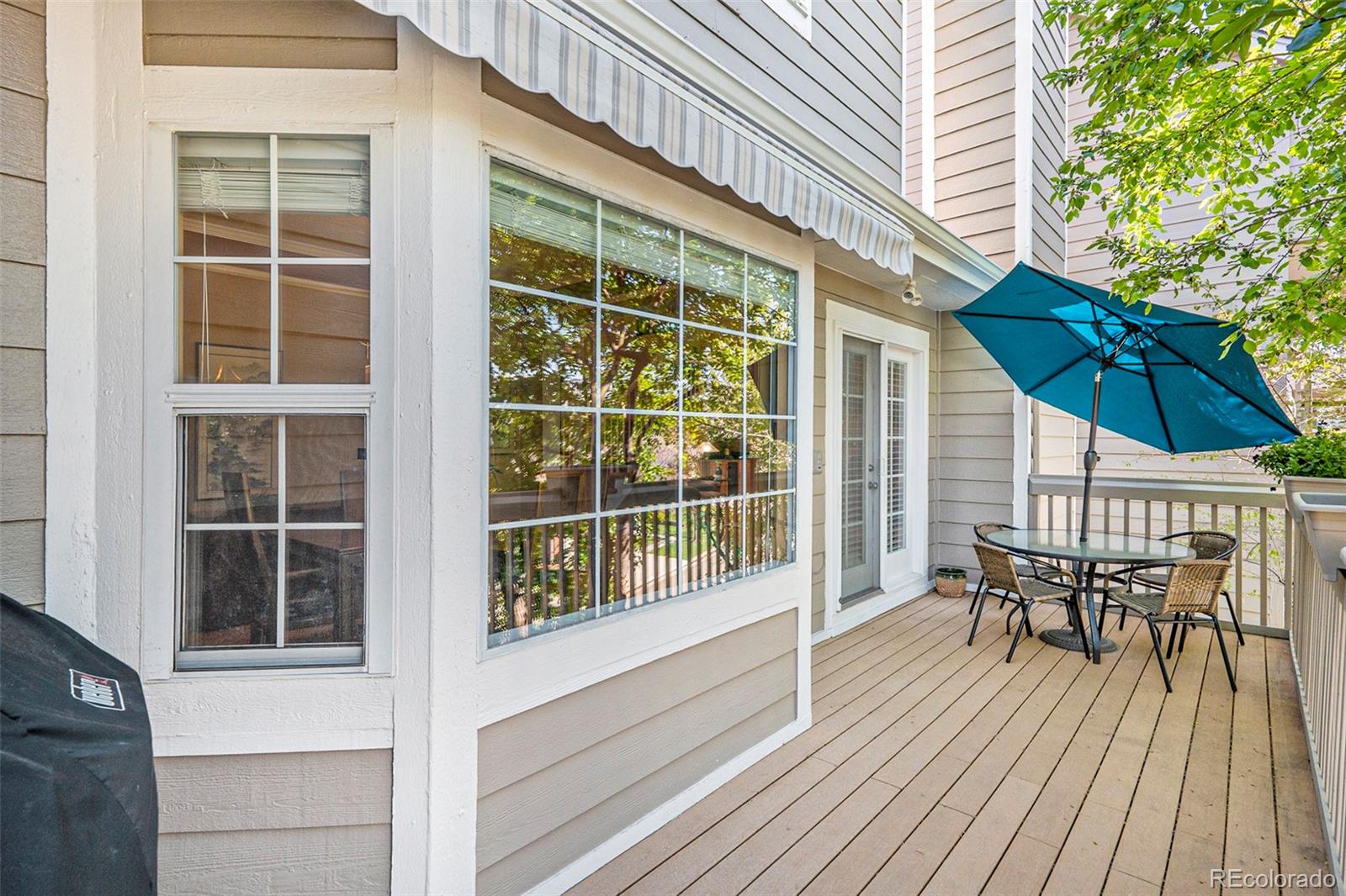 MLS Image #5 for 9875  greensview circle ,lone tree, Colorado