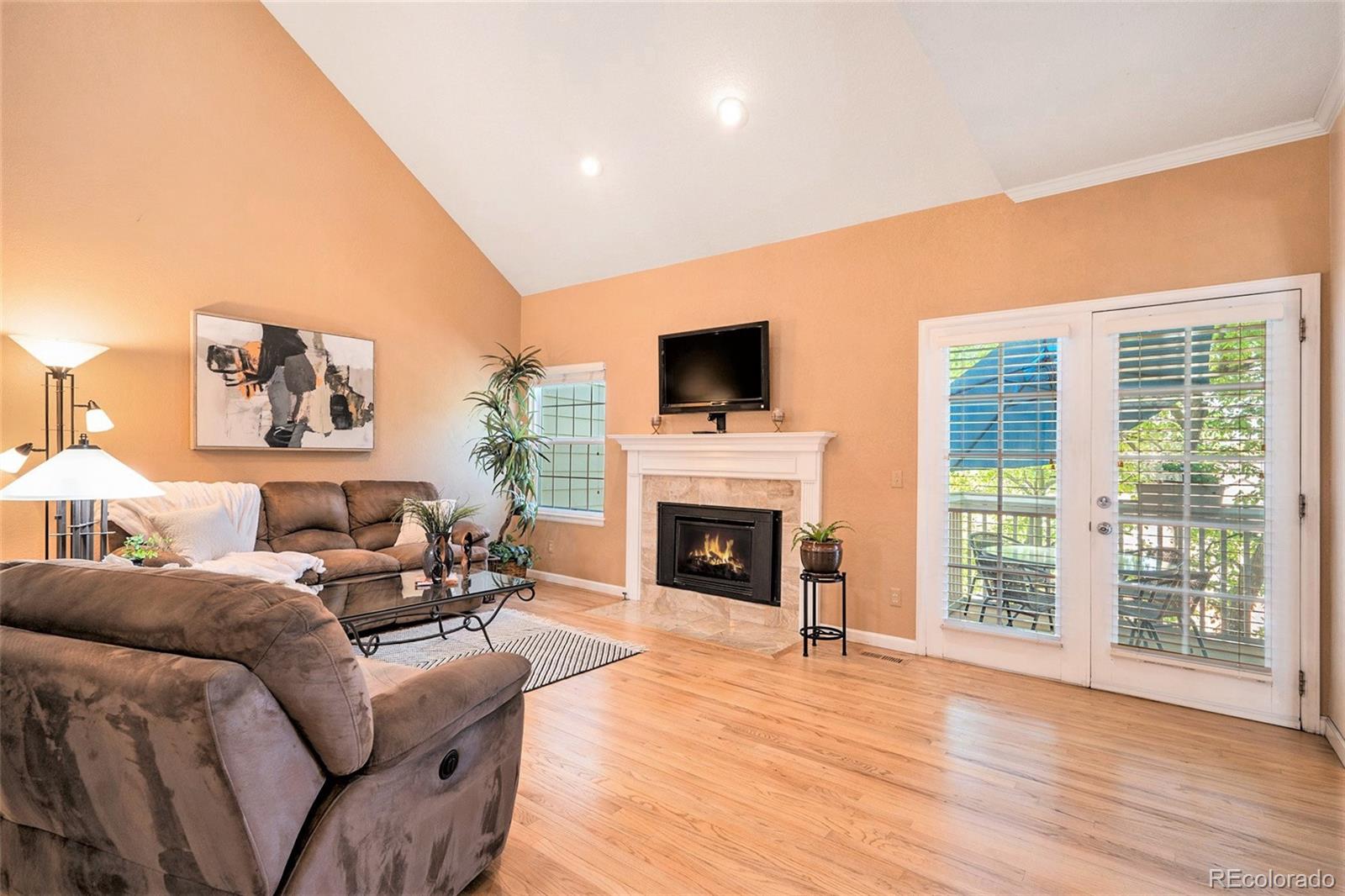 MLS Image #6 for 9875  greensview circle ,lone tree, Colorado
