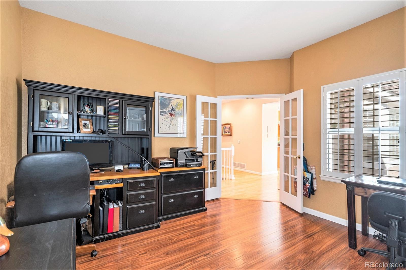 MLS Image #7 for 9875  greensview circle ,lone tree, Colorado