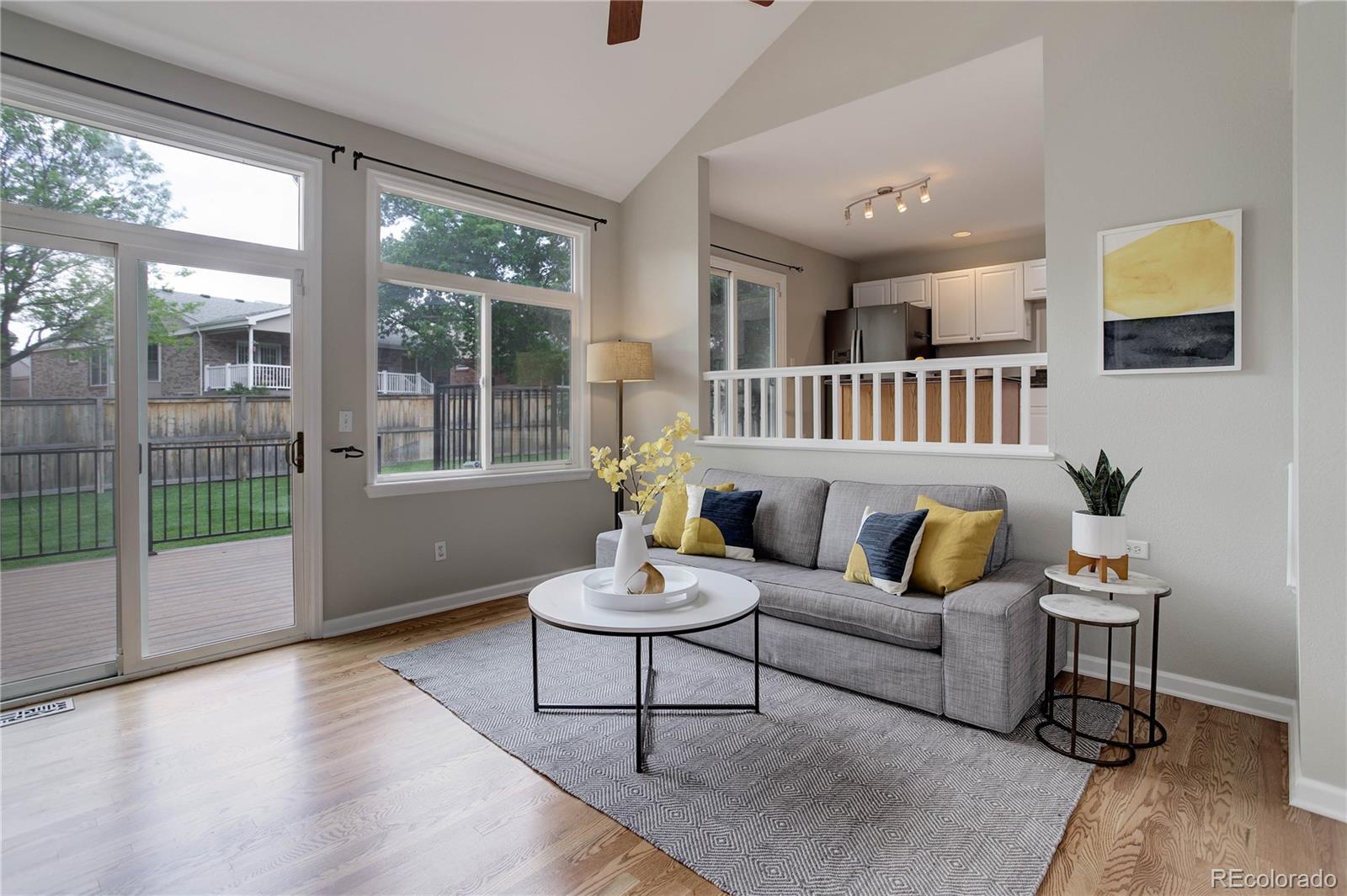 MLS Image #16 for 8652  aberdeen circle,highlands ranch, Colorado