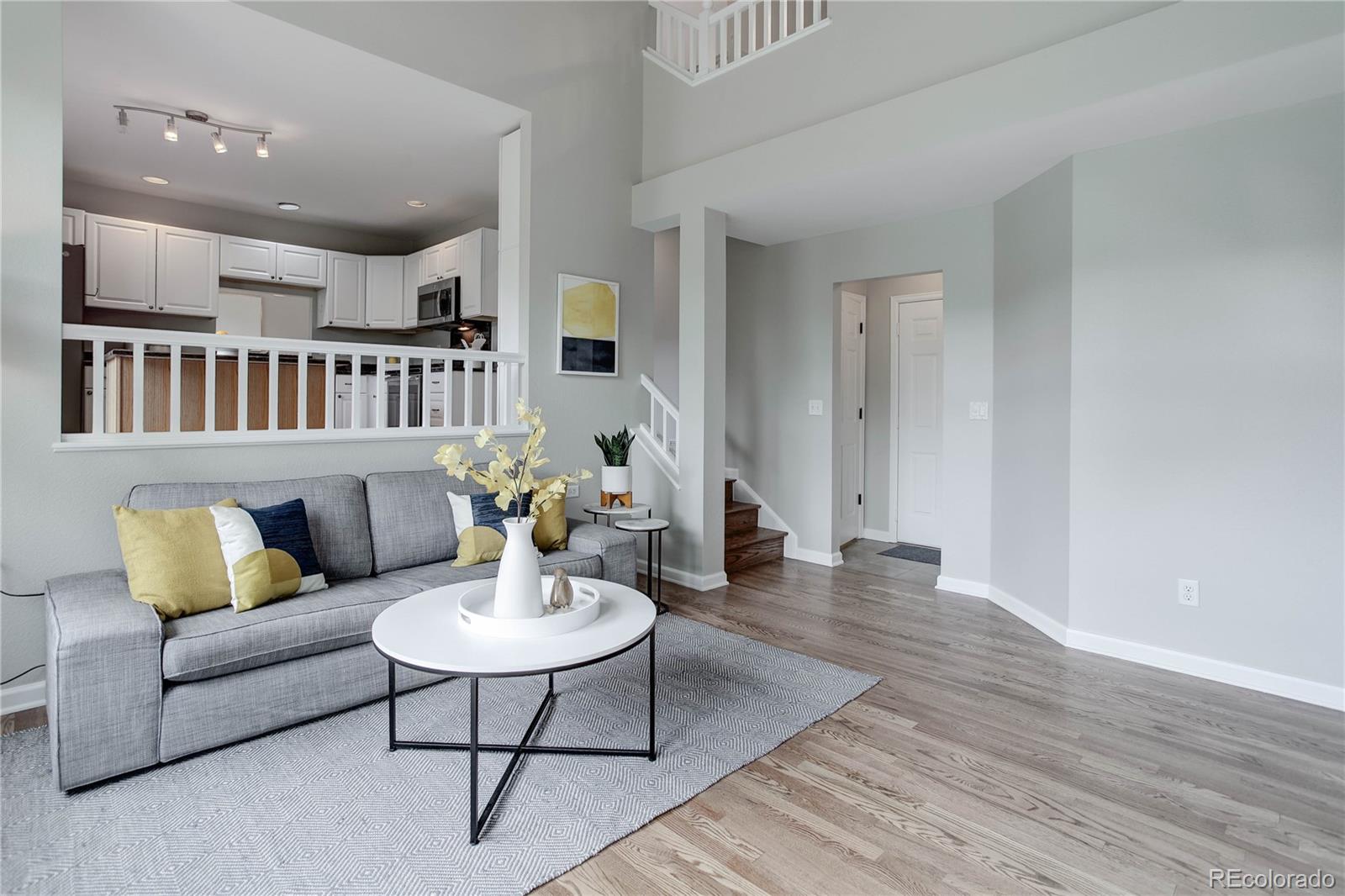 MLS Image #17 for 8652  aberdeen circle,highlands ranch, Colorado