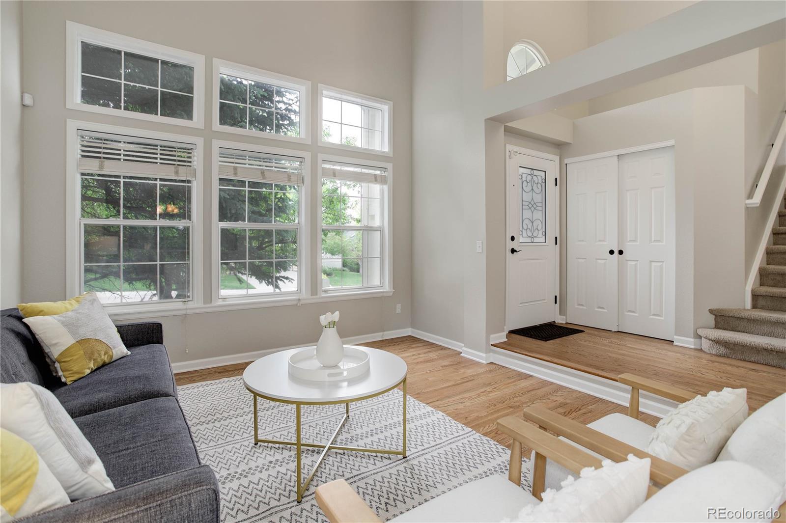 MLS Image #2 for 8652  aberdeen circle,highlands ranch, Colorado