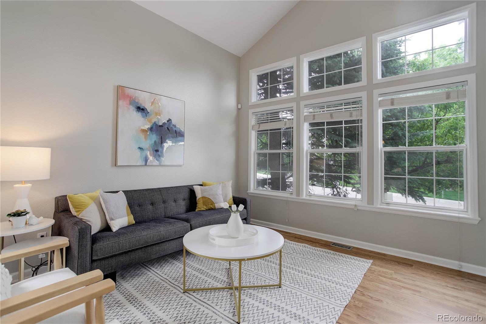 MLS Image #3 for 8652  aberdeen circle,highlands ranch, Colorado