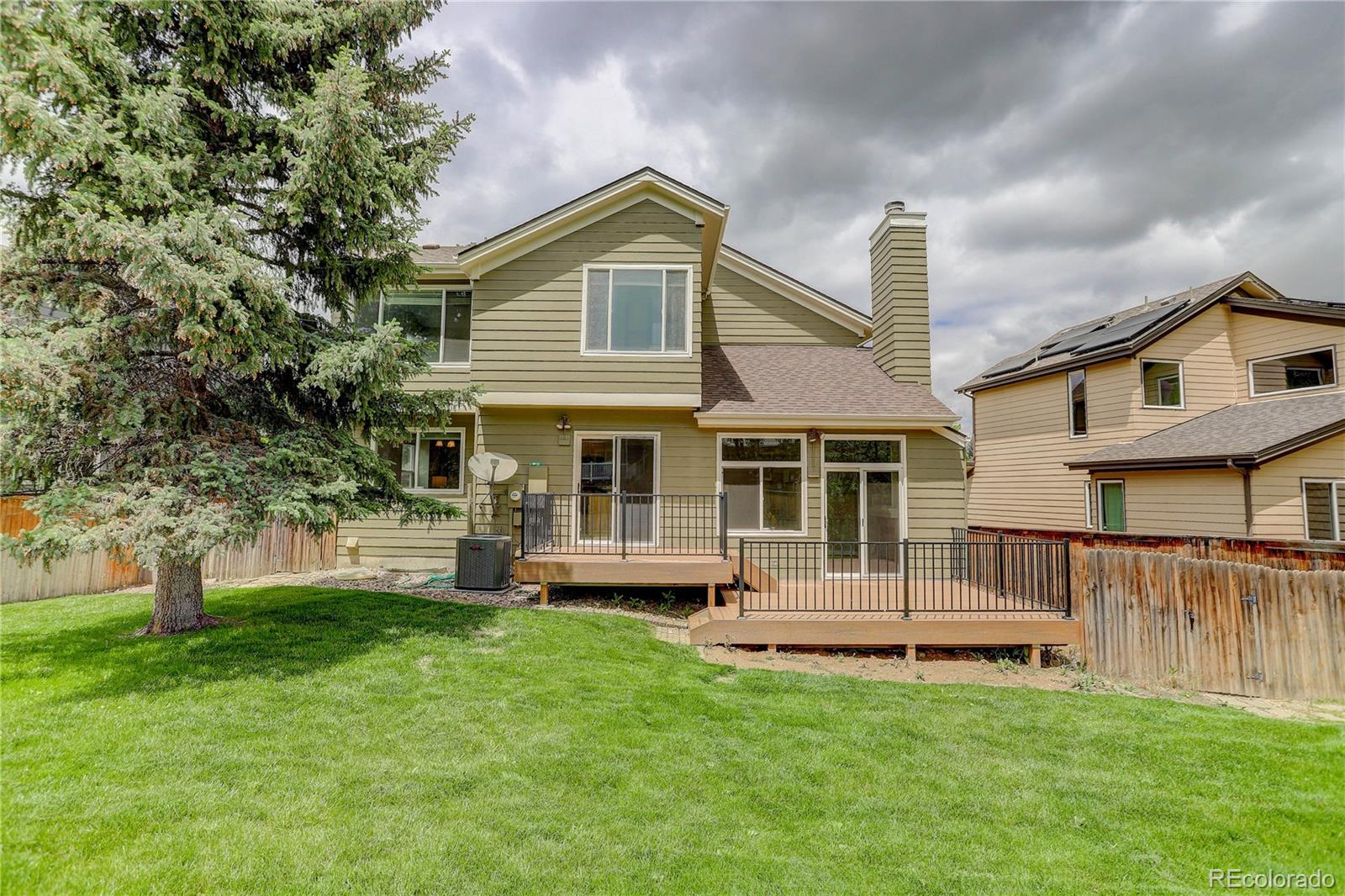 MLS Image #32 for 8652  aberdeen circle,highlands ranch, Colorado