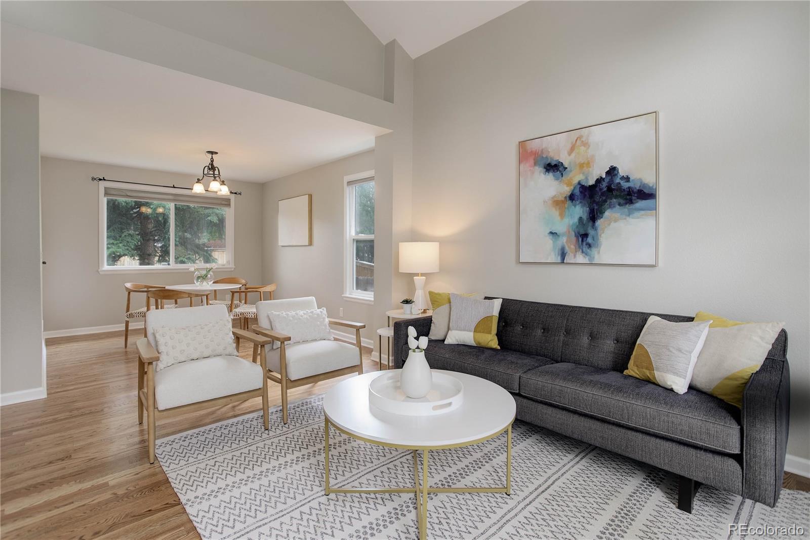 MLS Image #4 for 8652  aberdeen circle,highlands ranch, Colorado