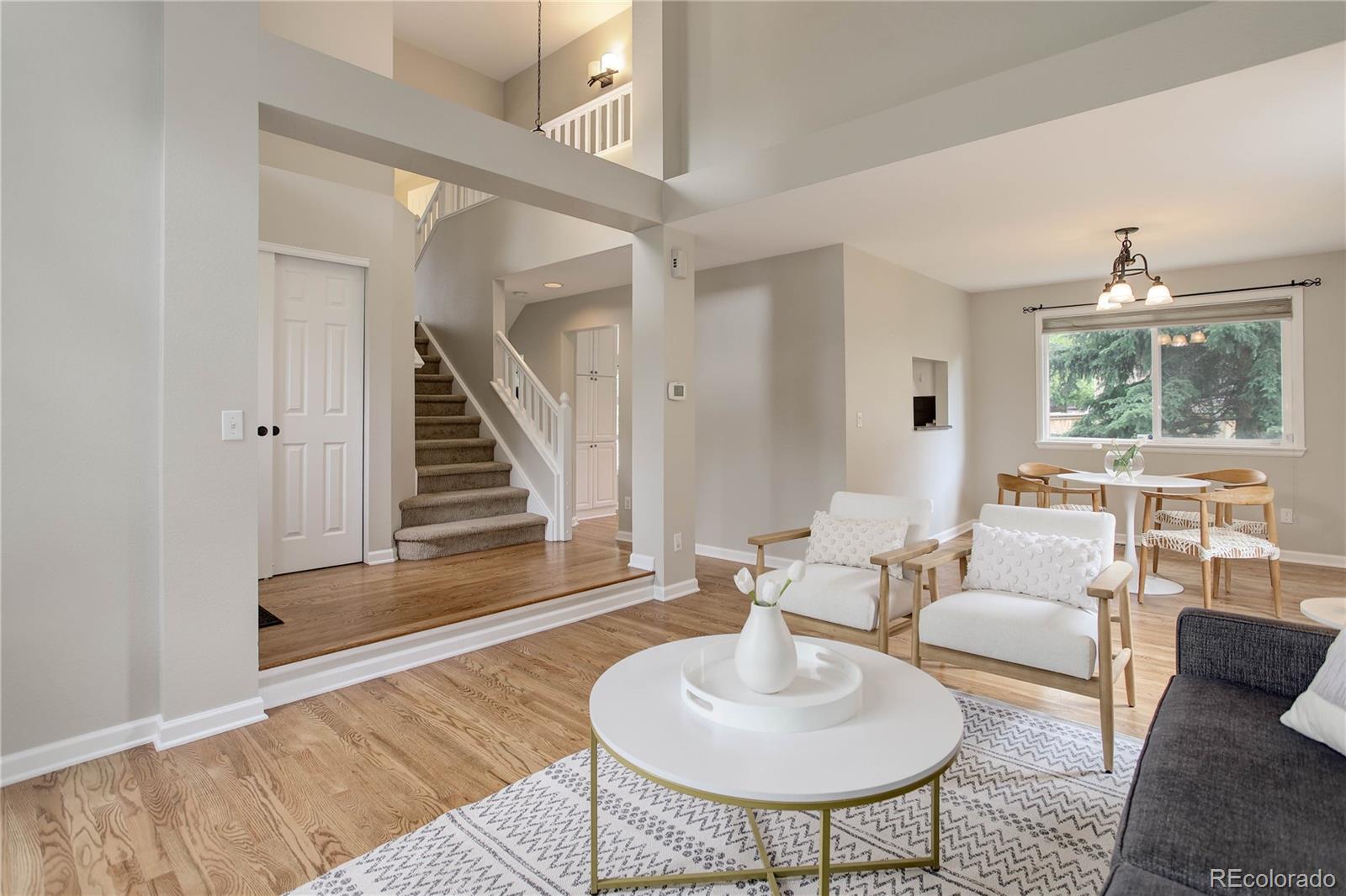 MLS Image #5 for 8652  aberdeen circle,highlands ranch, Colorado