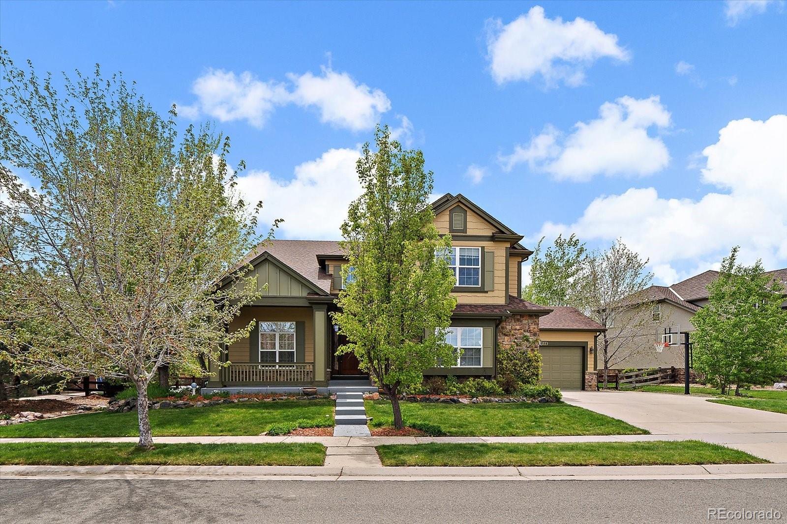 CMA Image for 15258 W 75th Place,Arvada, Colorado