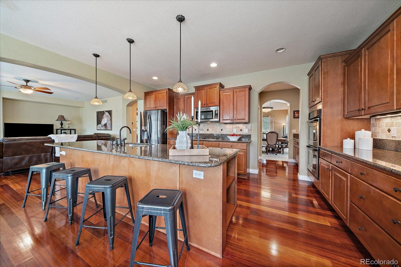 MLS Image #14 for 15258 w 75th place,arvada, Colorado