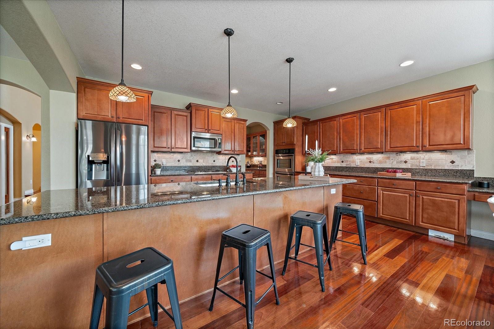 MLS Image #16 for 15258 w 75th place,arvada, Colorado