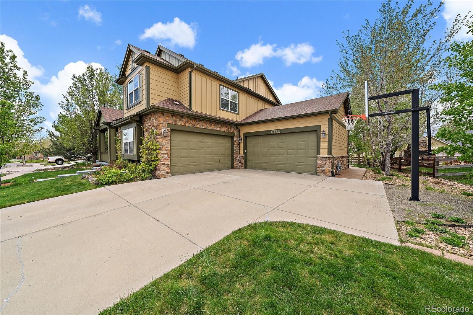MLS Image #2 for 15258 w 75th place,arvada, Colorado