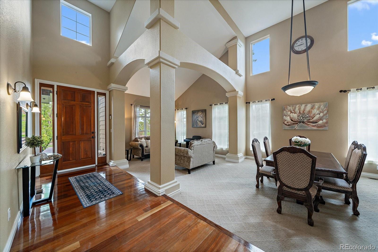 MLS Image #4 for 15258 w 75th place,arvada, Colorado