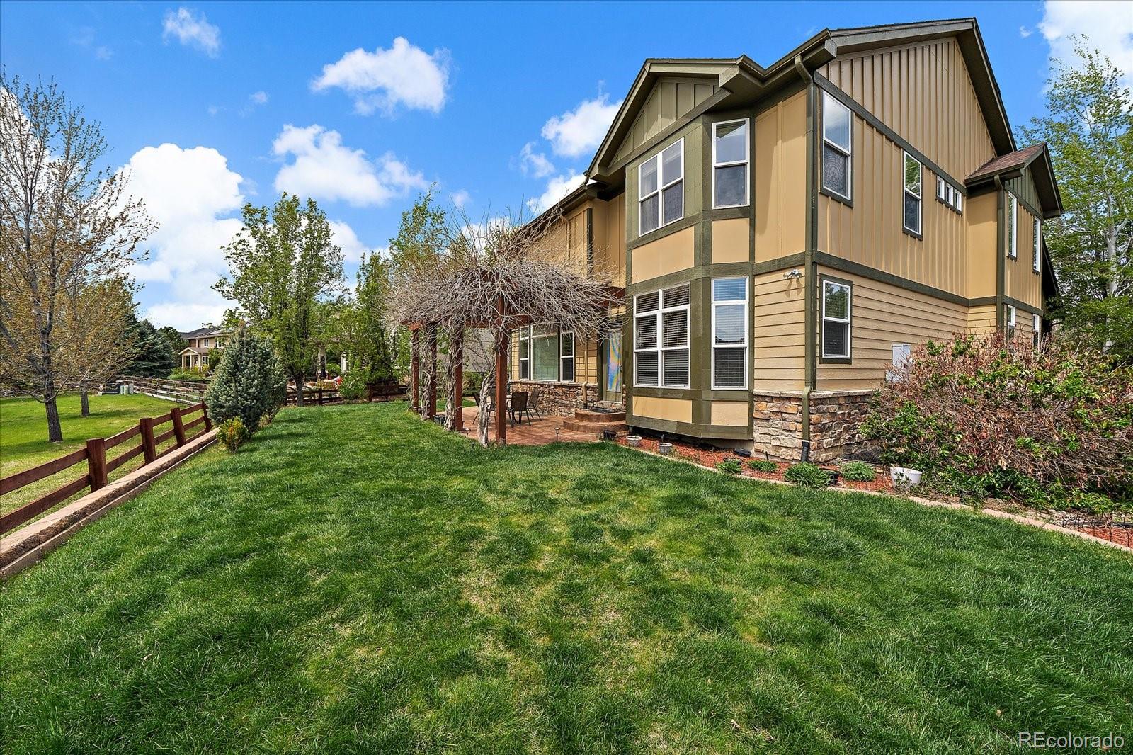 MLS Image #41 for 15258 w 75th place,arvada, Colorado