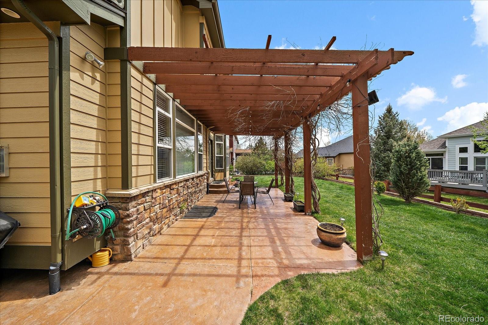 MLS Image #43 for 15258 w 75th place,arvada, Colorado