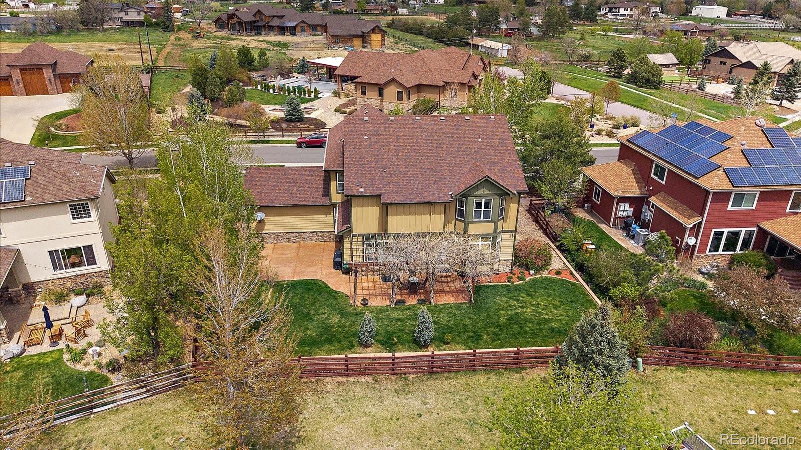 MLS Image #44 for 15258 w 75th place,arvada, Colorado