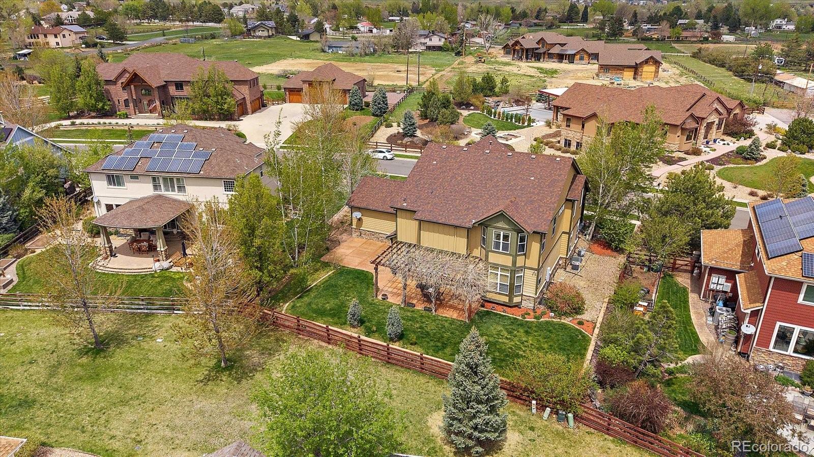 MLS Image #45 for 15258 w 75th place,arvada, Colorado