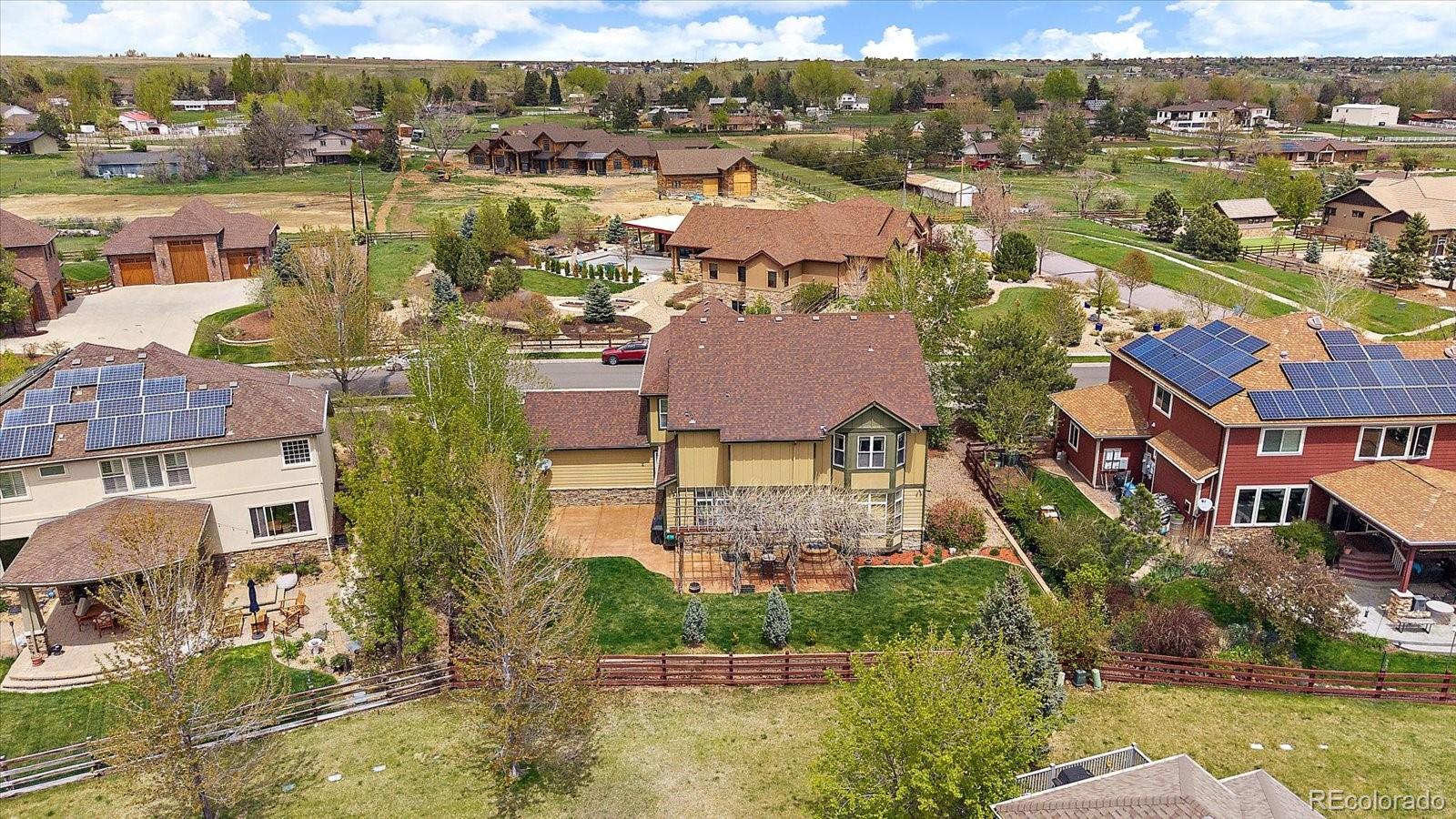 MLS Image #46 for 15258 w 75th place,arvada, Colorado