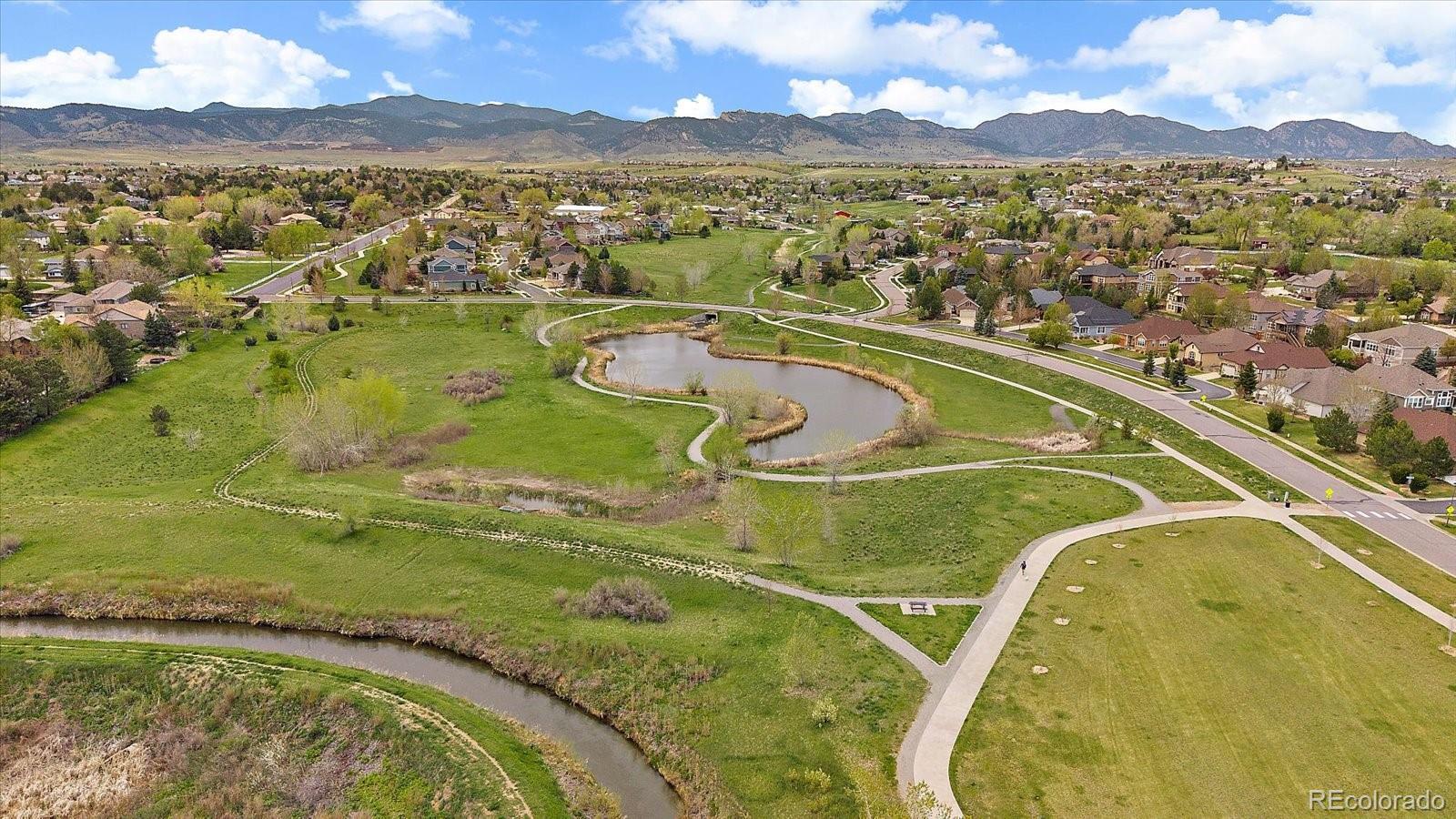MLS Image #47 for 15258 w 75th place,arvada, Colorado