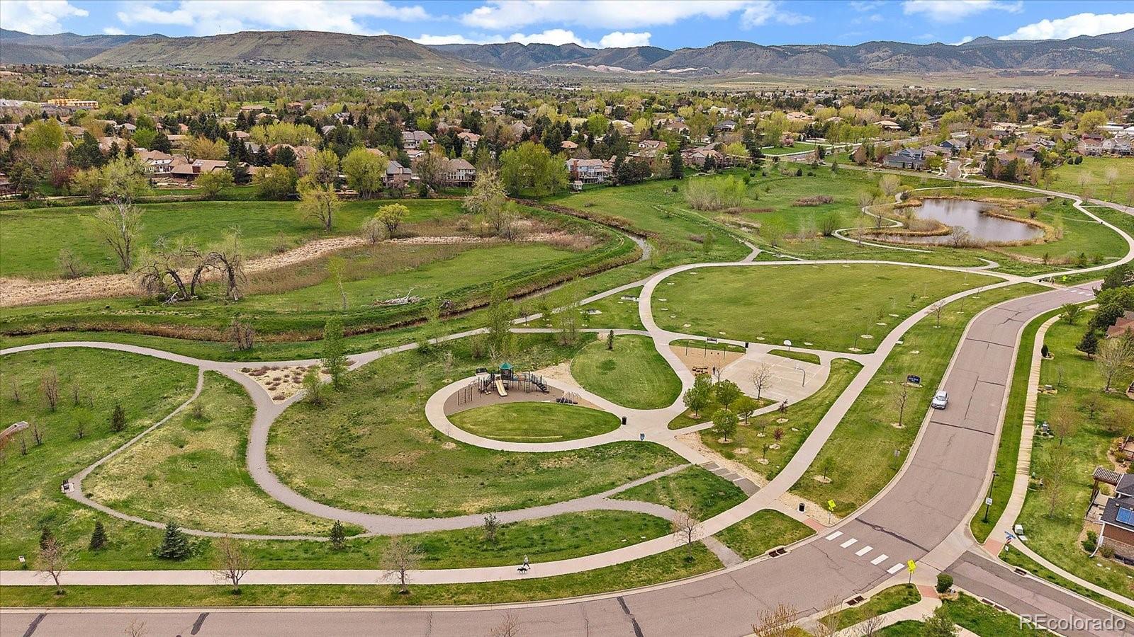 MLS Image #48 for 15258 w 75th place,arvada, Colorado