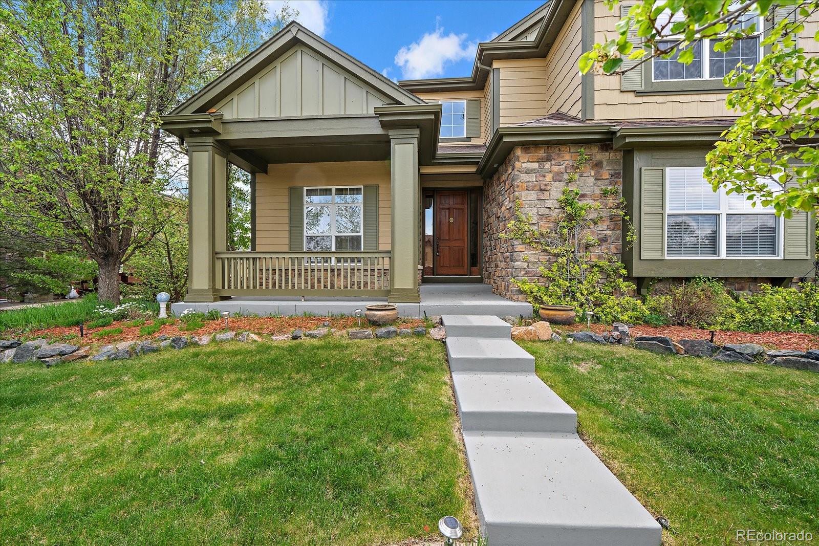 MLS Image #49 for 15258 w 75th place,arvada, Colorado
