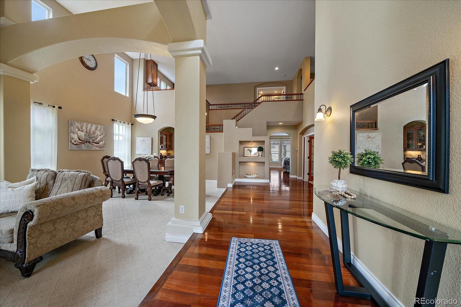 MLS Image #5 for 15258 w 75th place,arvada, Colorado