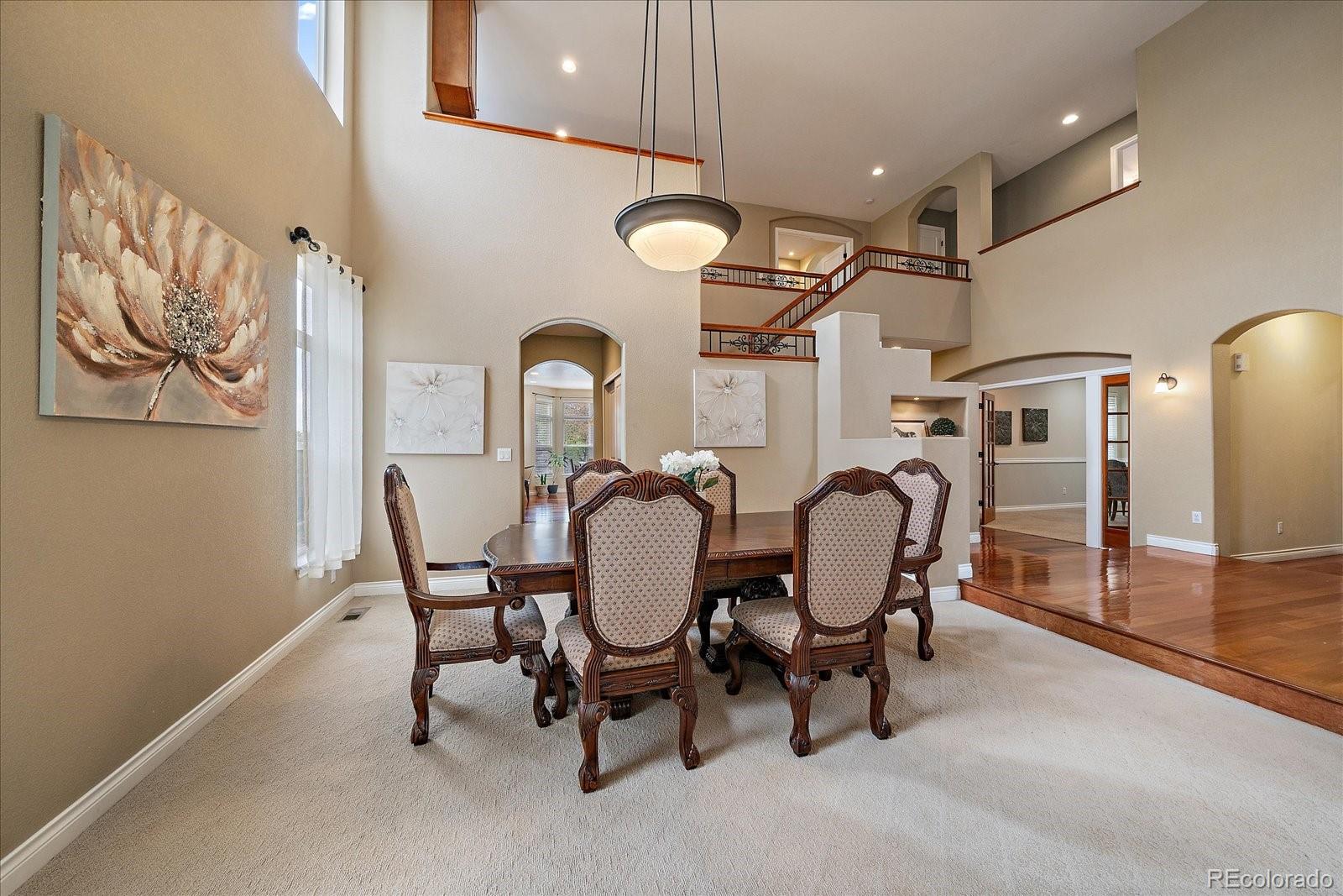 MLS Image #8 for 15258 w 75th place,arvada, Colorado