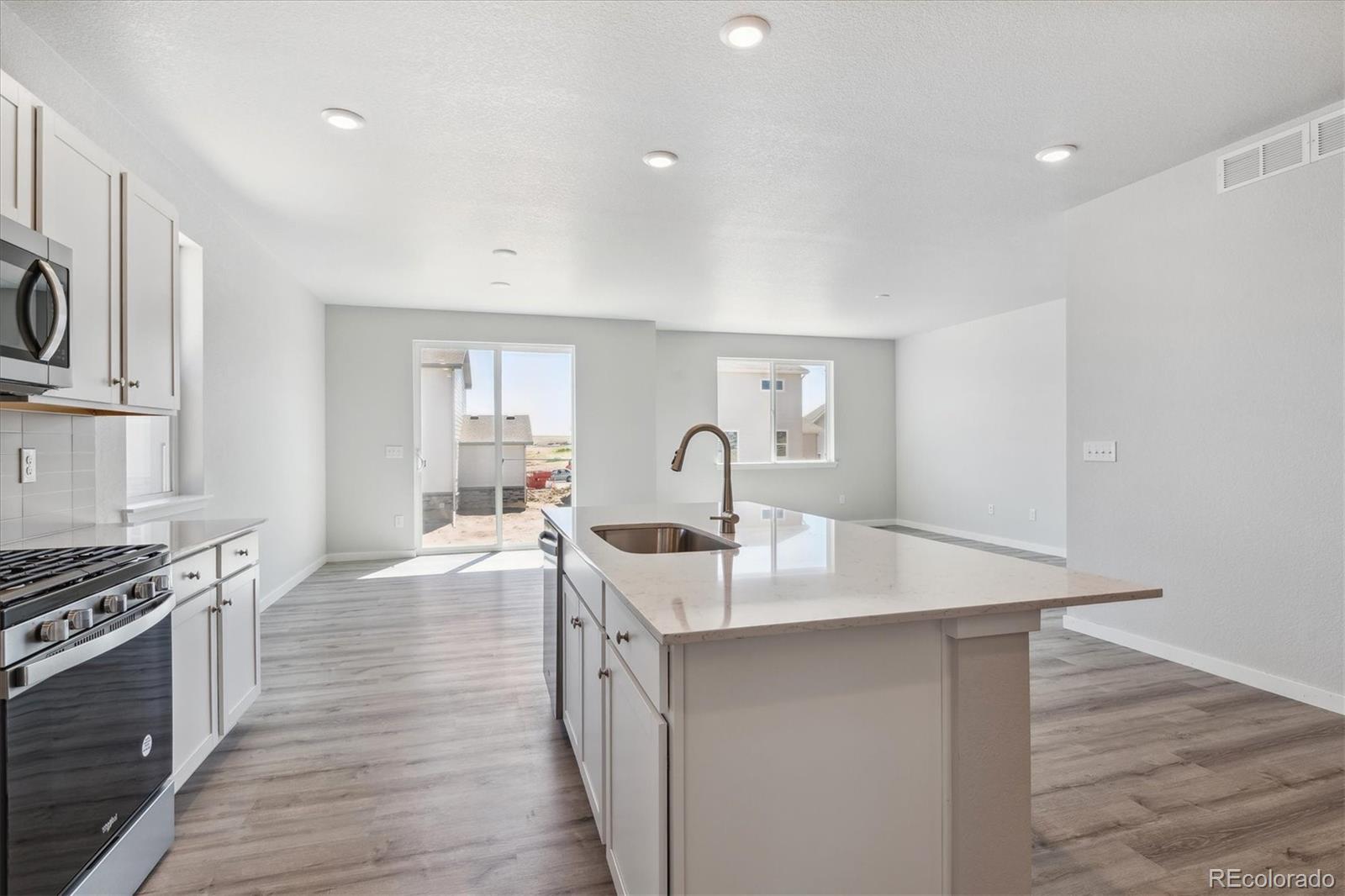 MLS Image #2 for 25023 n 34th avenue,aurora, Colorado