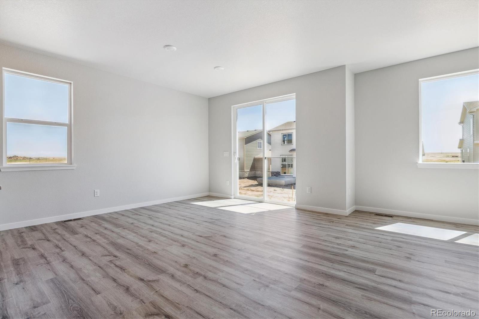 MLS Image #3 for 25023 n 34th avenue,aurora, Colorado