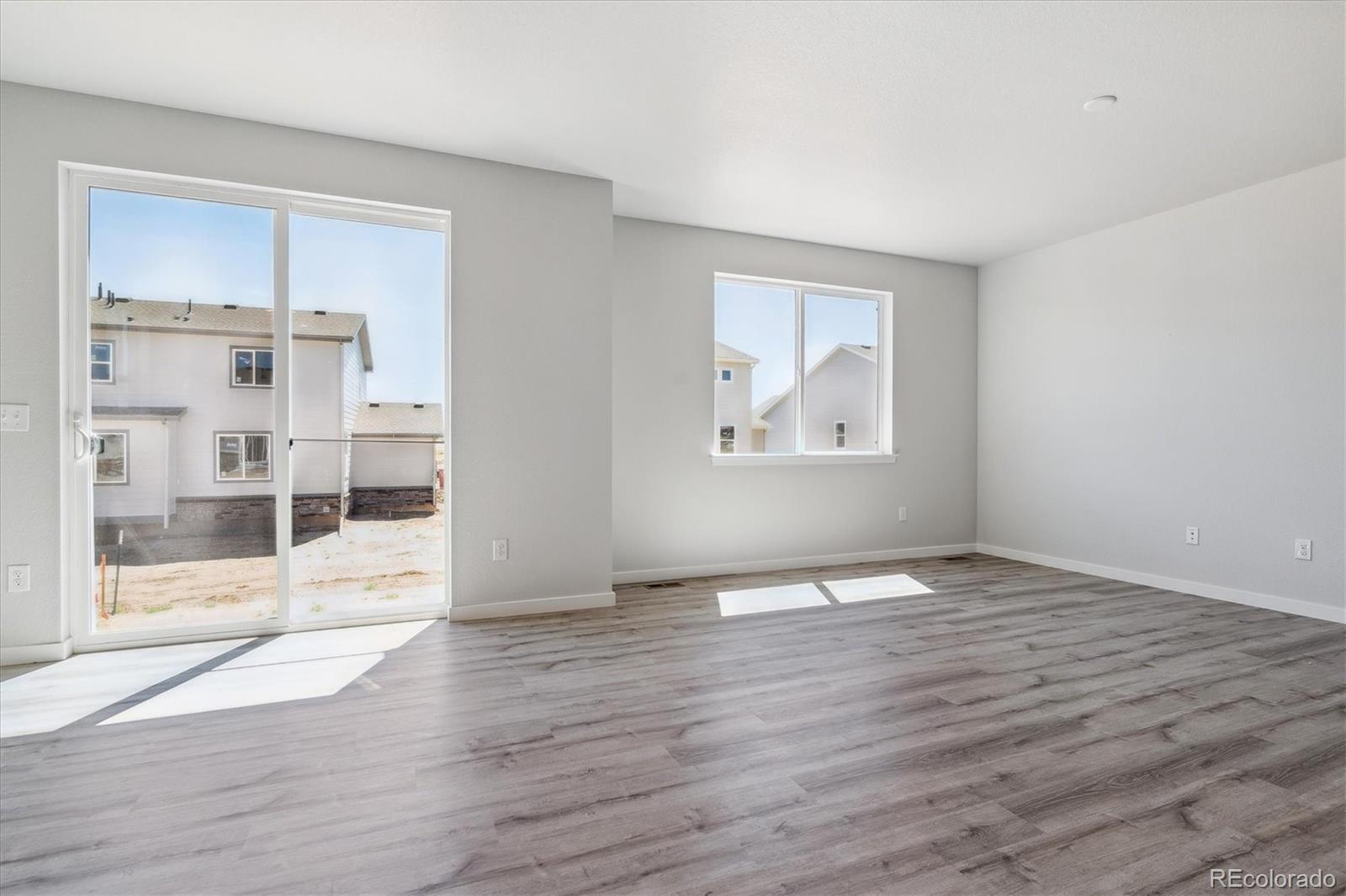 MLS Image #7 for 25023 n 34th avenue,aurora, Colorado