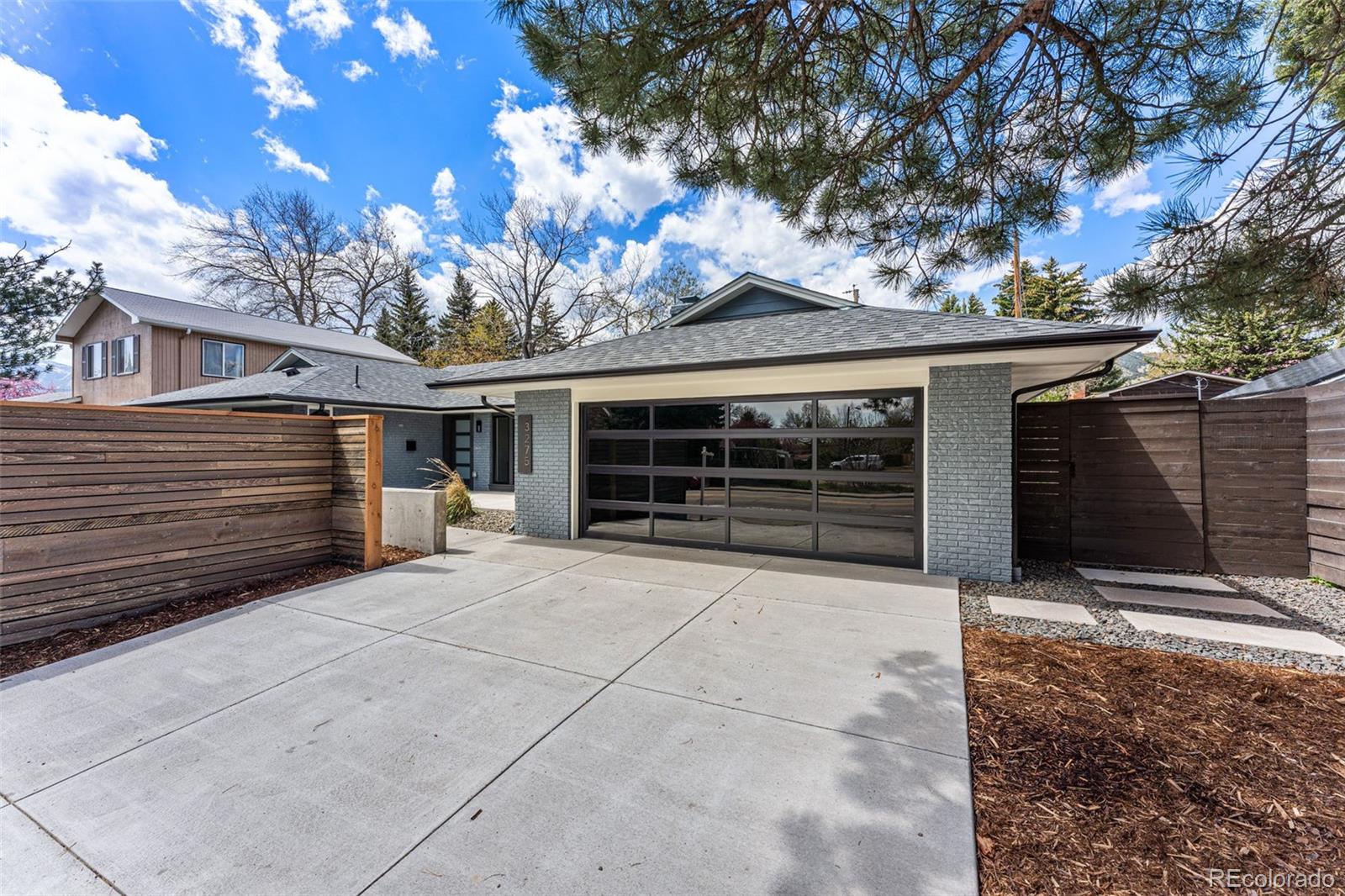 MLS Image #1 for 3275  19th street,boulder, Colorado
