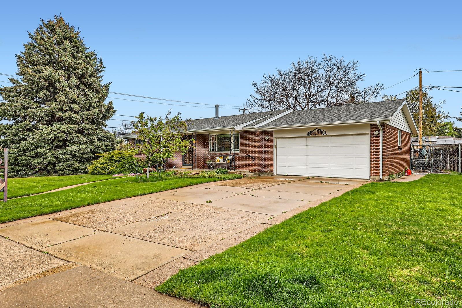 MLS Image #1 for 798  alkire street,lakewood, Colorado