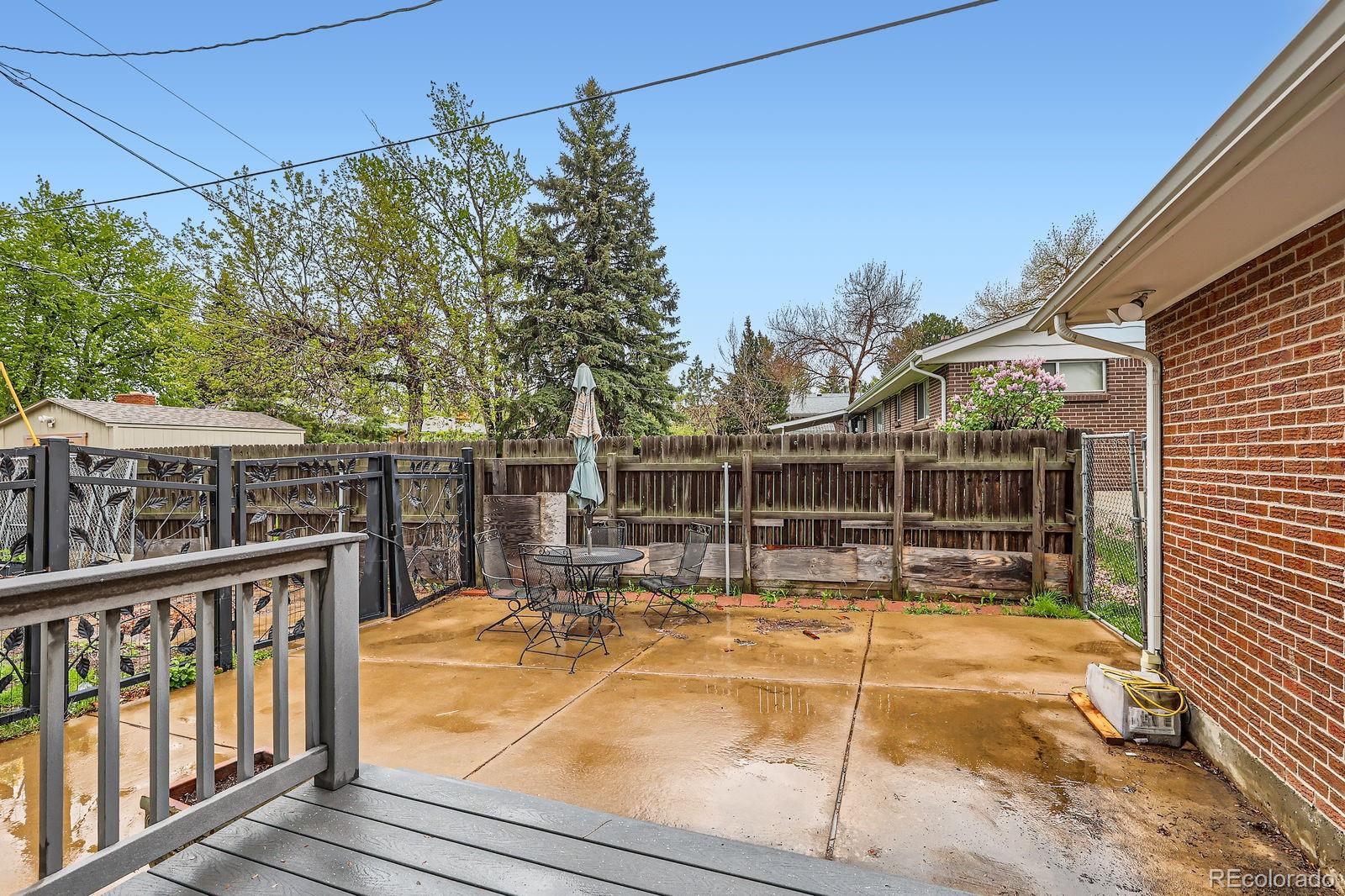MLS Image #25 for 798  alkire street,lakewood, Colorado