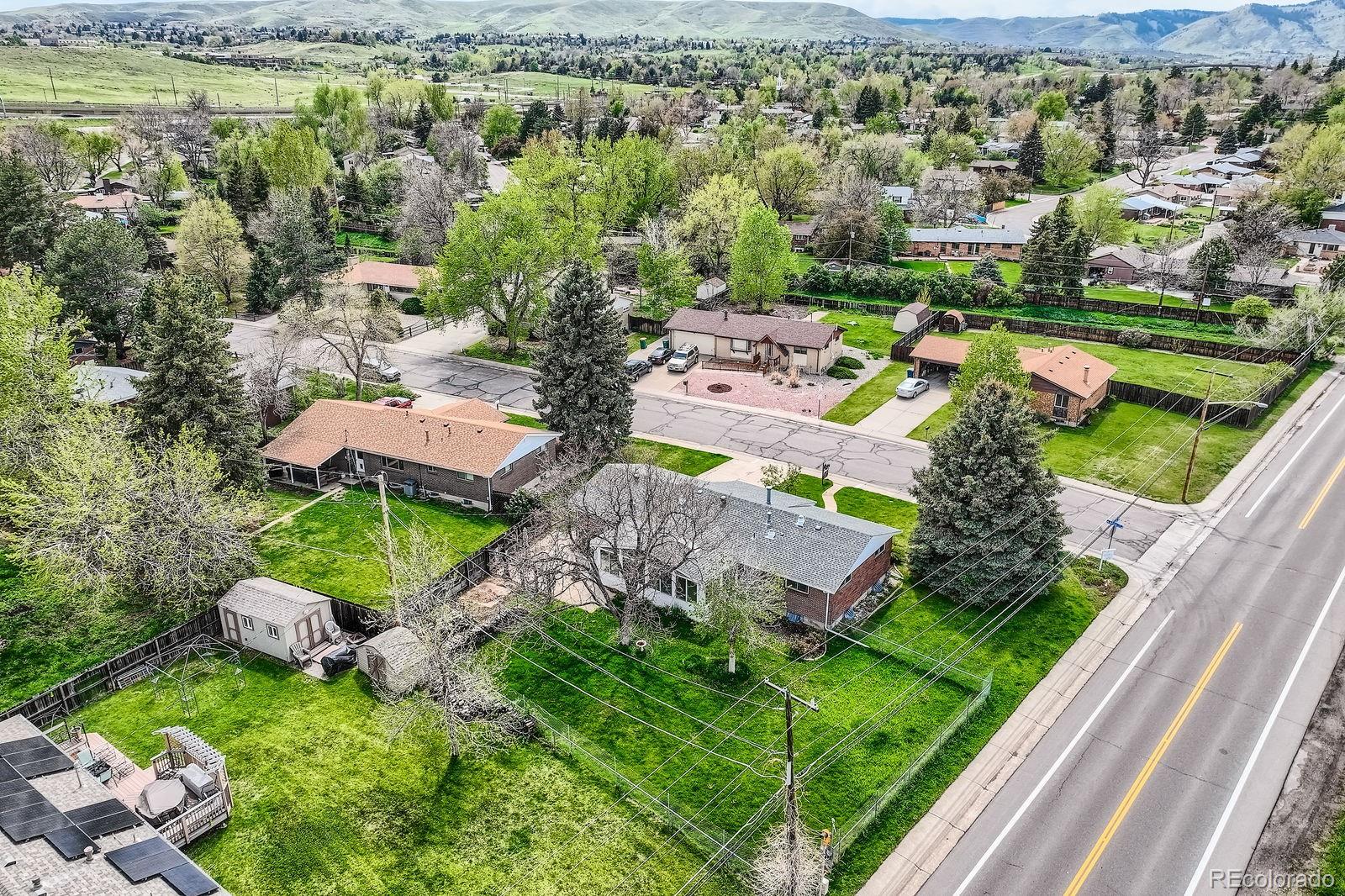 MLS Image #34 for 798  alkire street,lakewood, Colorado