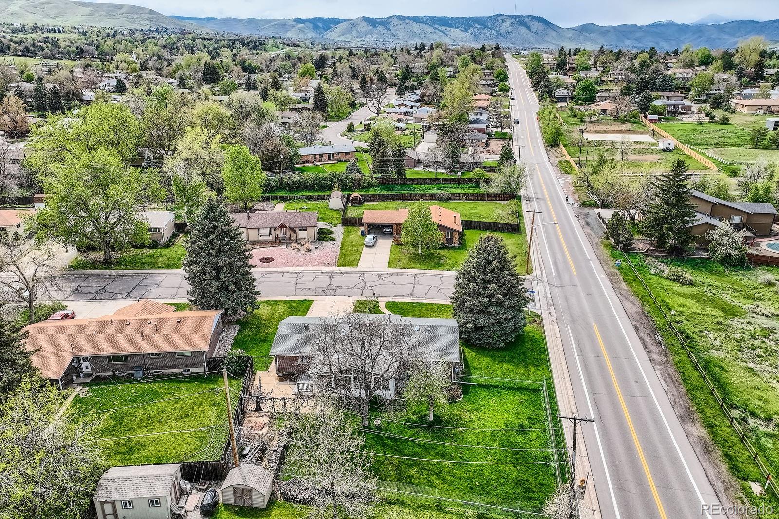 MLS Image #35 for 798  alkire street,lakewood, Colorado