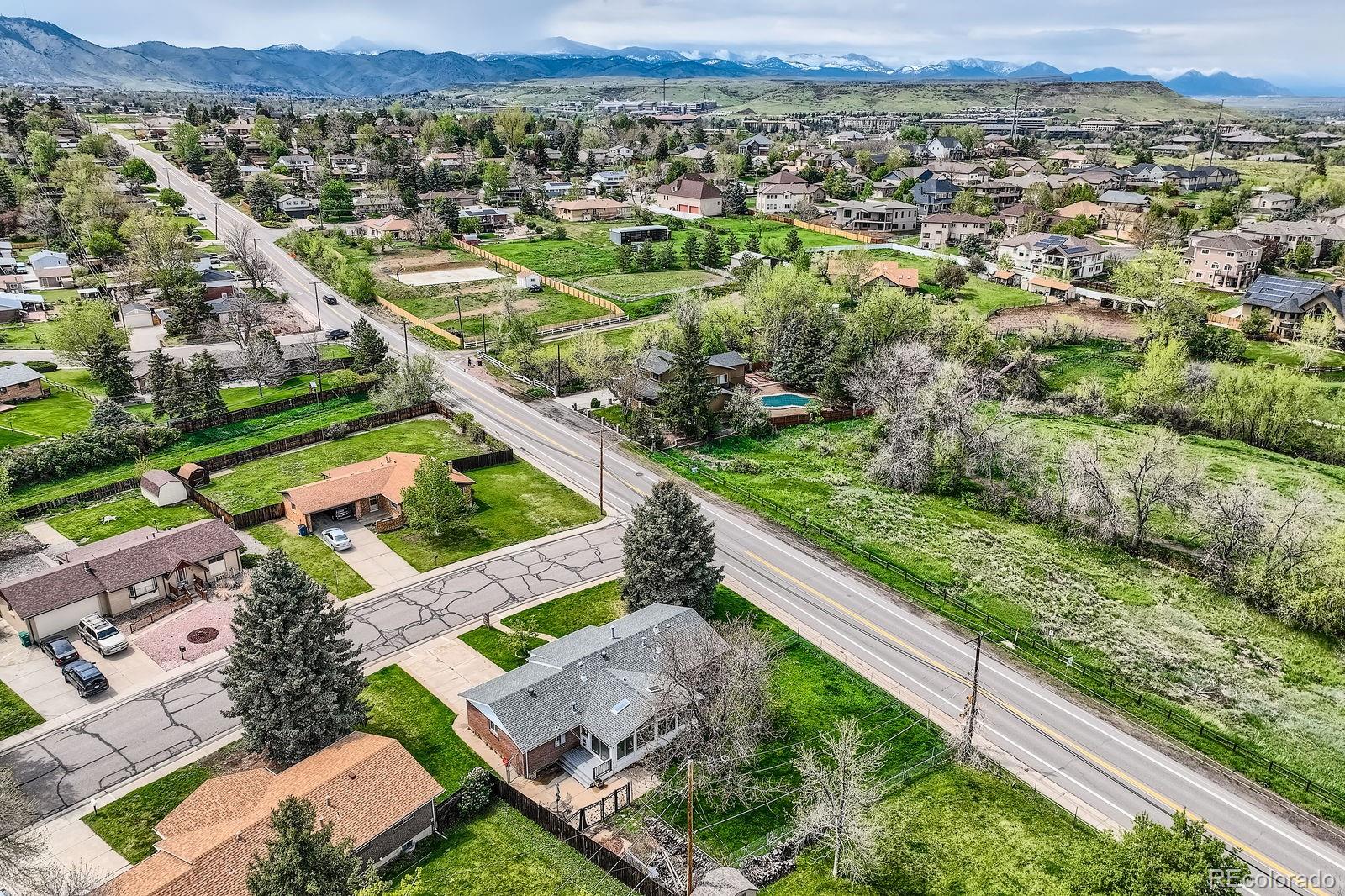 MLS Image #36 for 798  alkire street,lakewood, Colorado