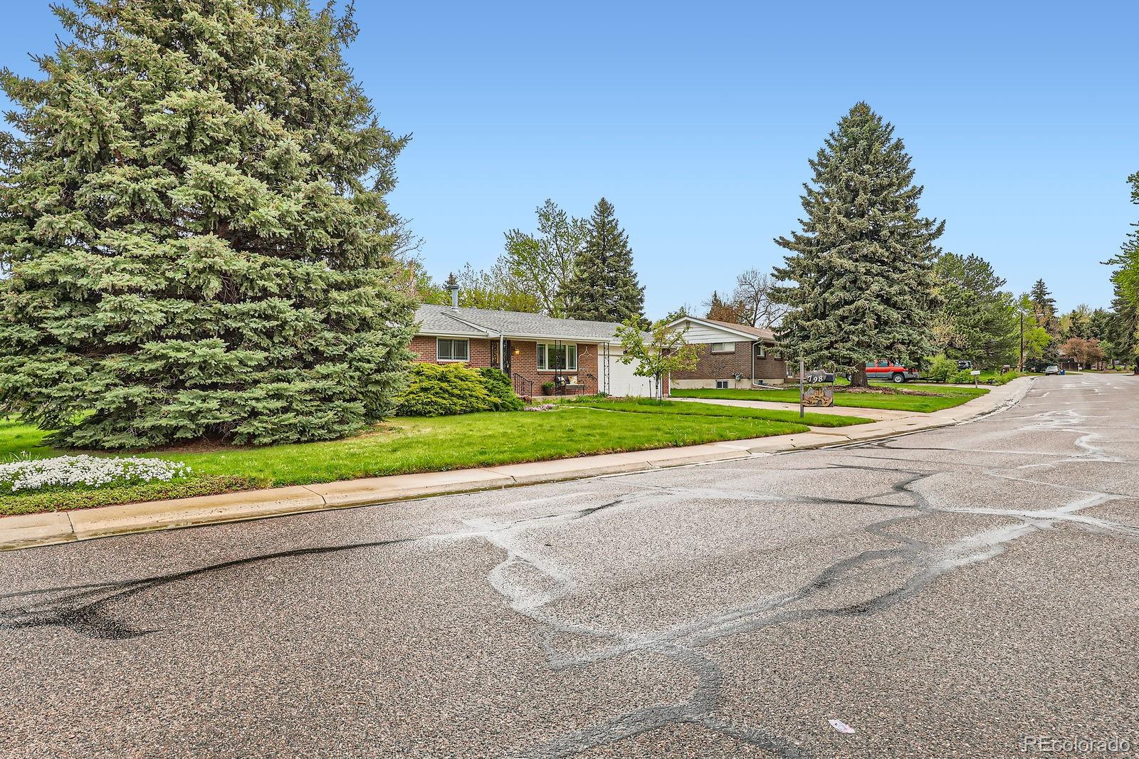MLS Image #4 for 798  alkire street,lakewood, Colorado