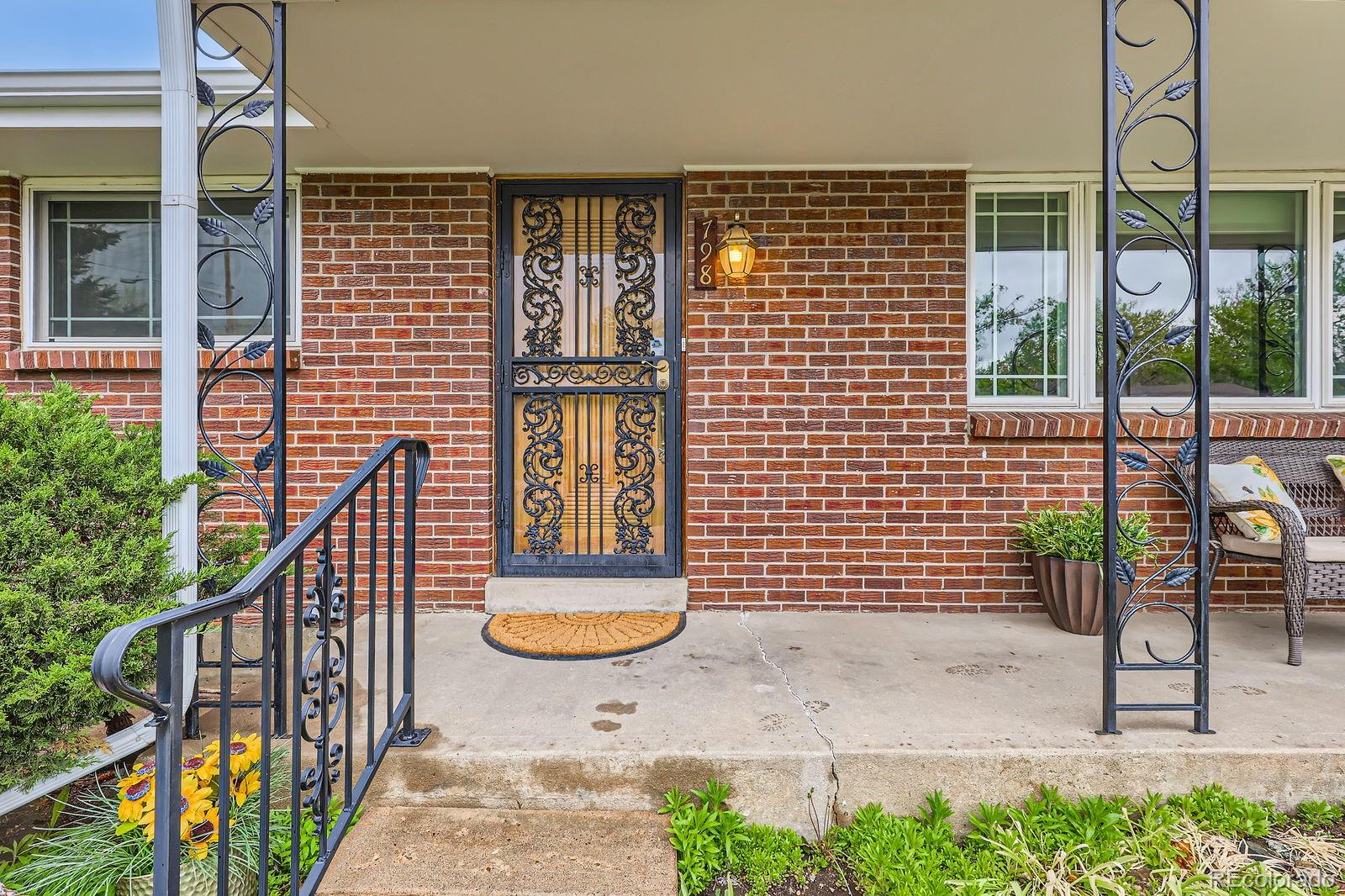 MLS Image #5 for 798  alkire street,lakewood, Colorado