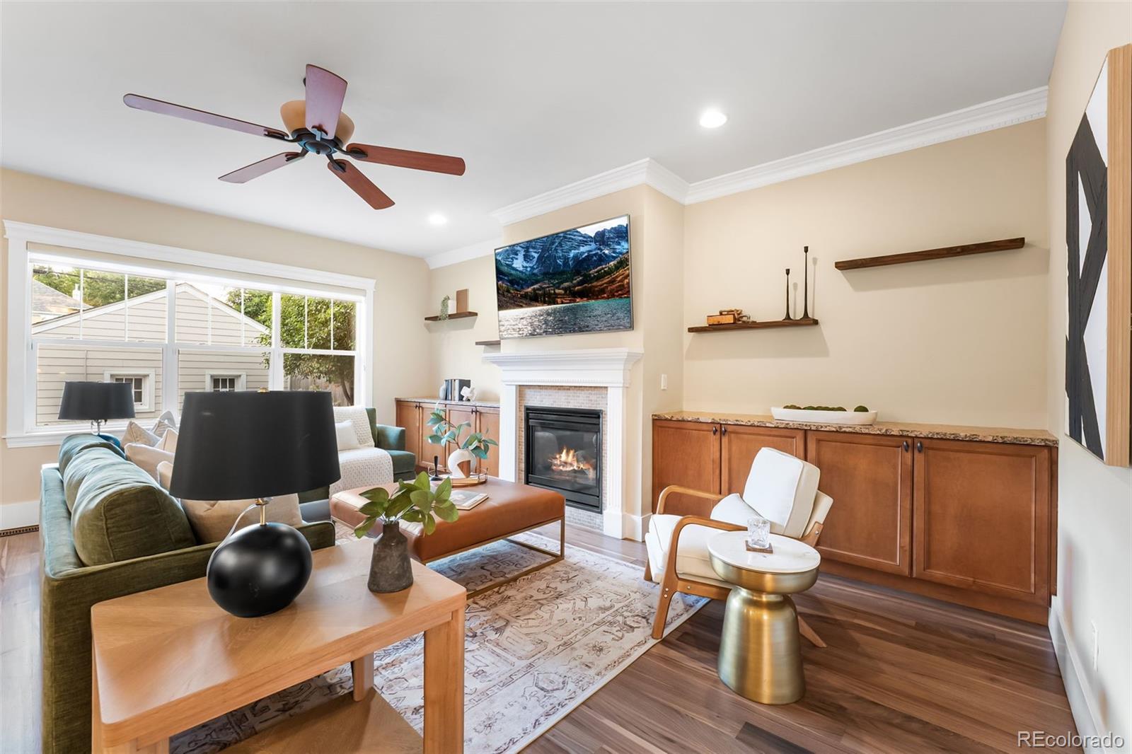 MLS Image #15 for 1070 s emerson street,denver, Colorado