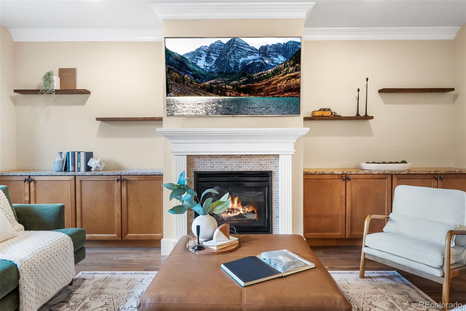 MLS Image #16 for 1070 s emerson street,denver, Colorado