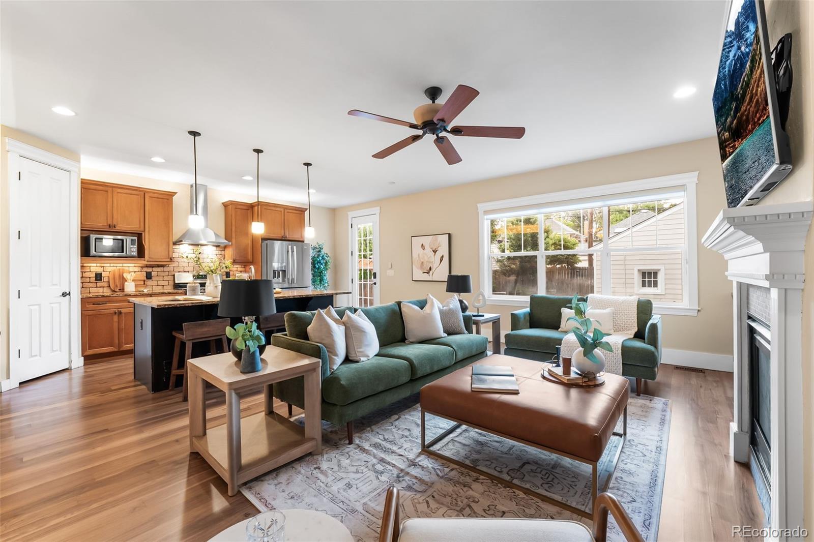 MLS Image #18 for 1070 s emerson street,denver, Colorado