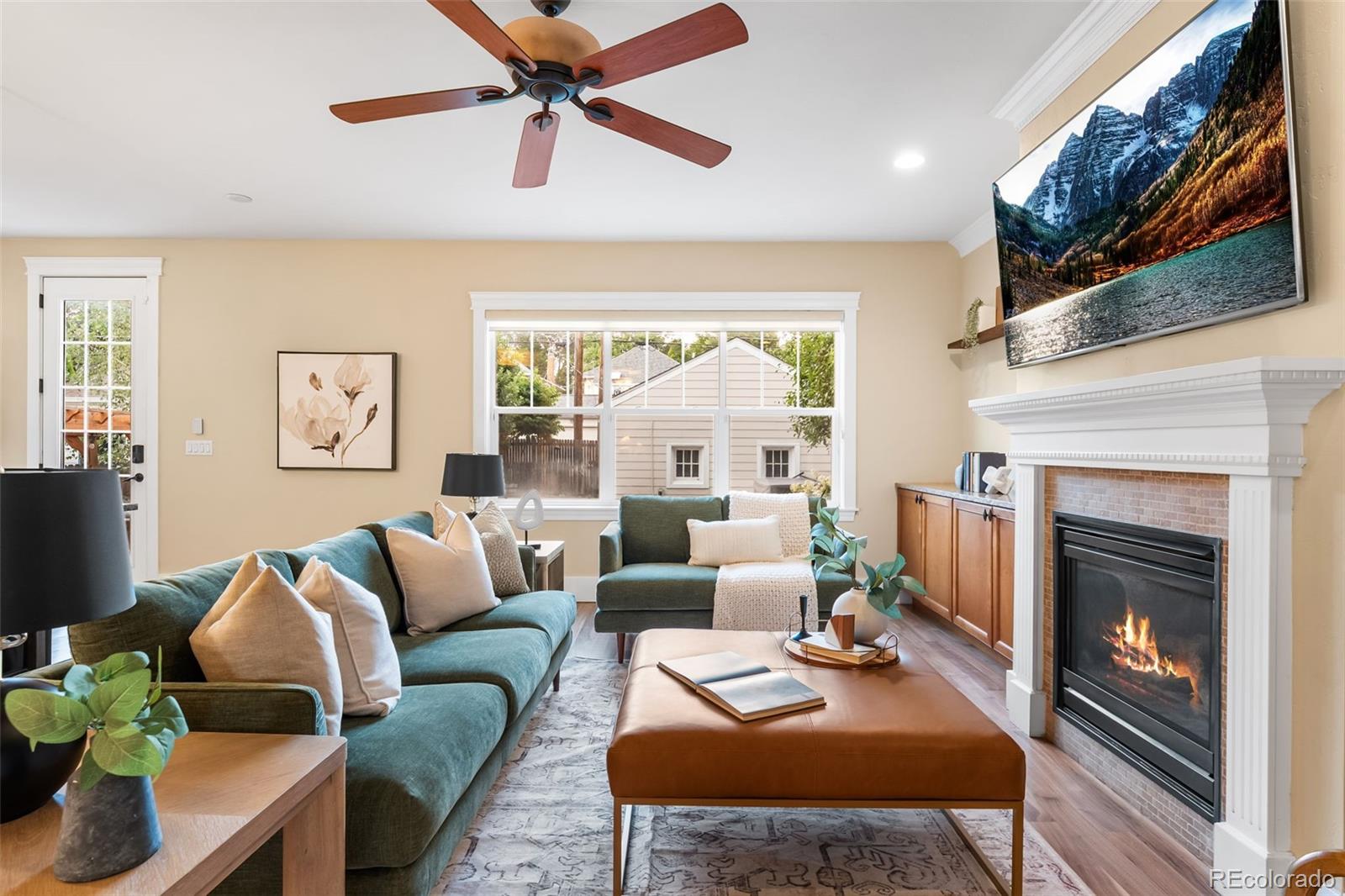 MLS Image #19 for 1070 s emerson street,denver, Colorado