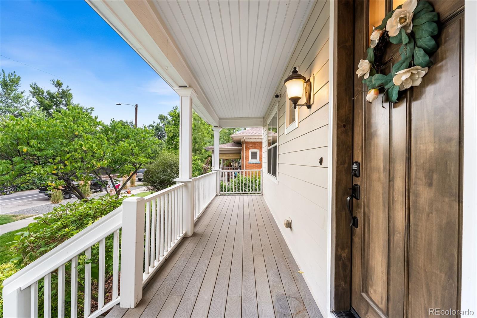 MLS Image #2 for 1070 s emerson street,denver, Colorado