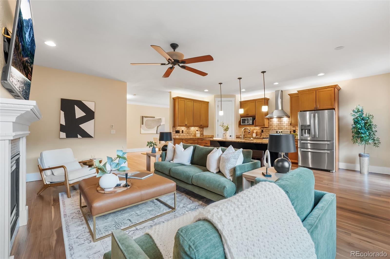 MLS Image #20 for 1070 s emerson street,denver, Colorado