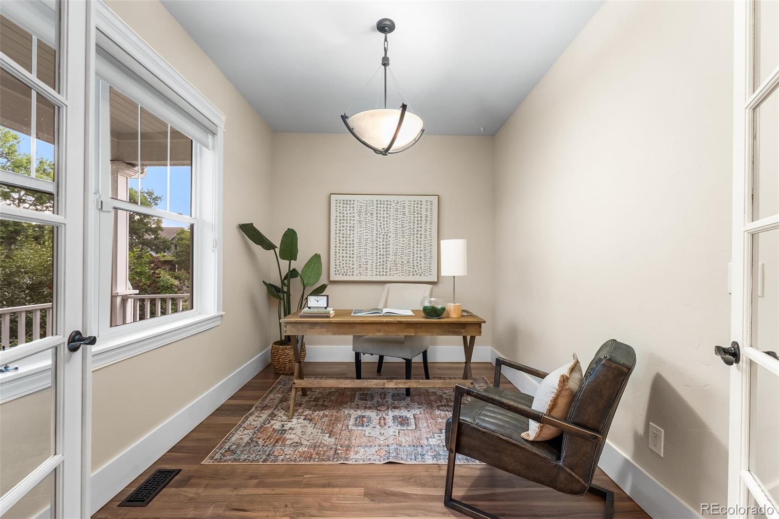 MLS Image #3 for 1070 s emerson street,denver, Colorado