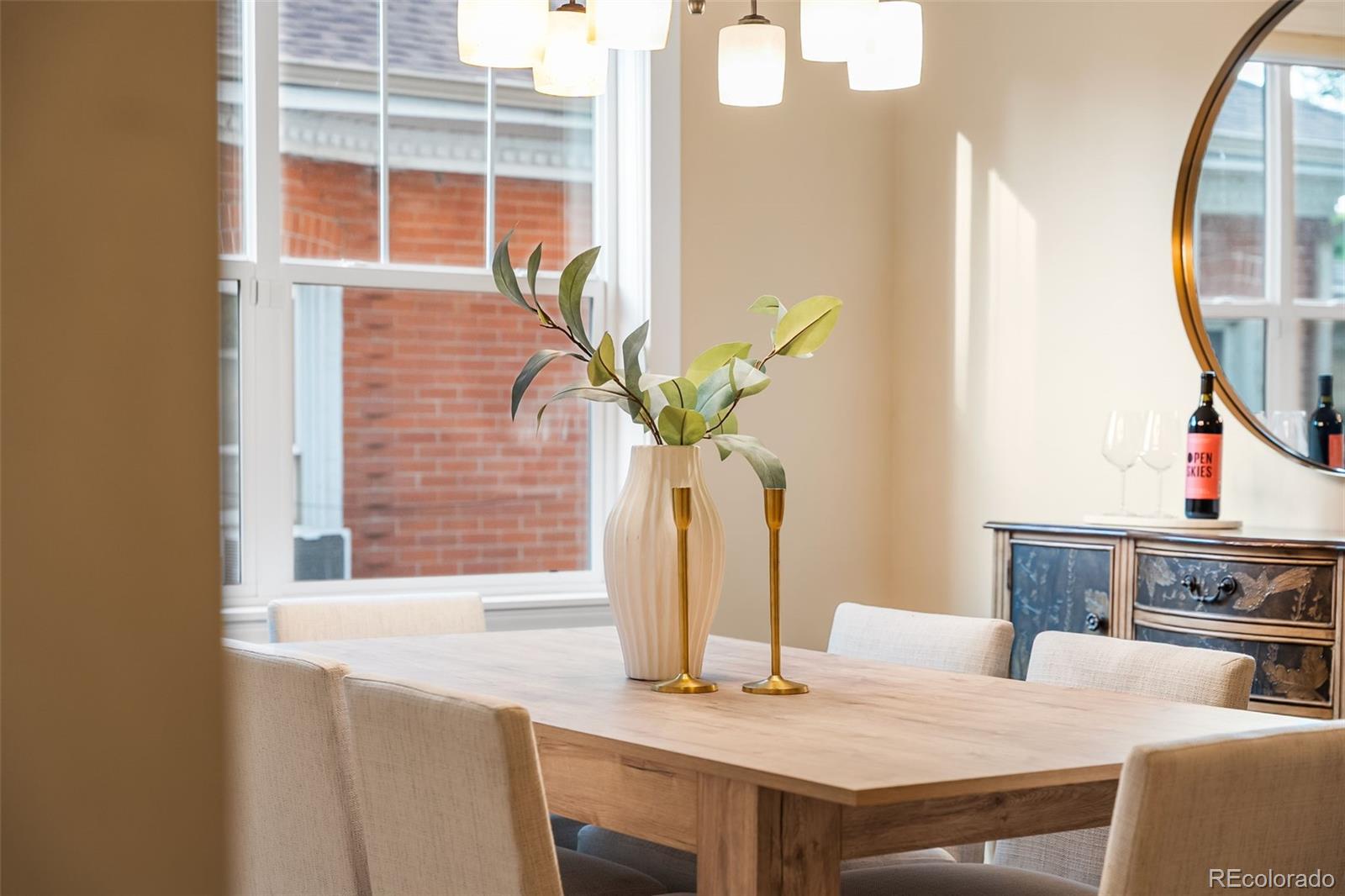 MLS Image #6 for 1070 s emerson street,denver, Colorado