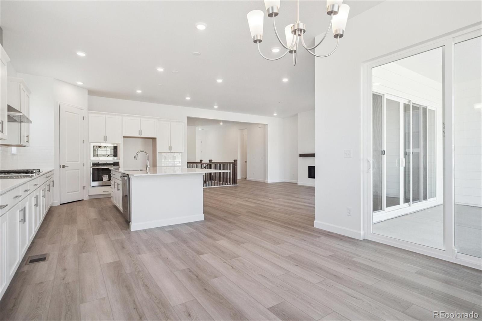 MLS Image #3 for 1645  green fern point,castle rock, Colorado