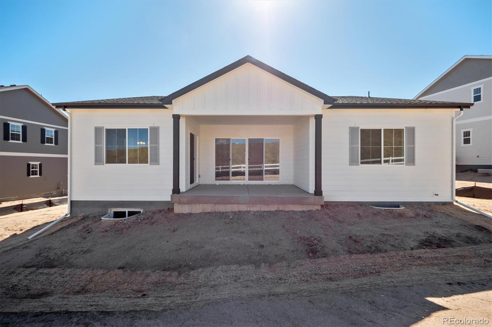 MLS Image #32 for 1645  green fern point,castle rock, Colorado