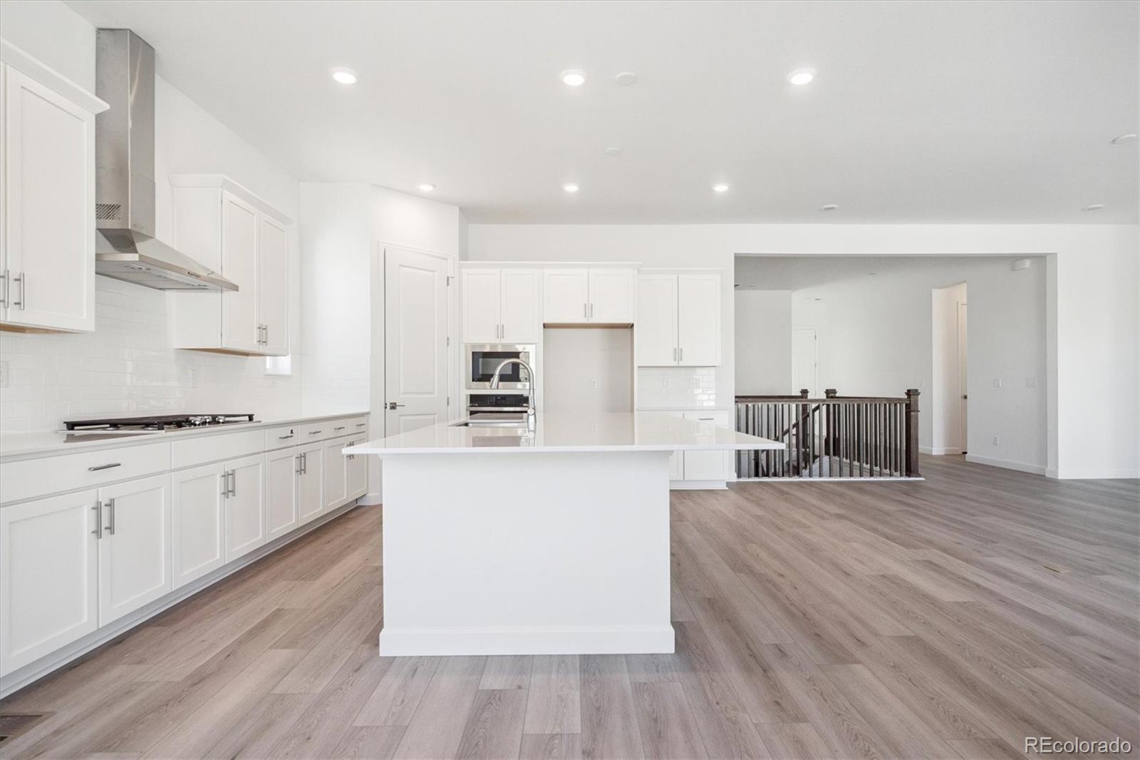 MLS Image #4 for 1645  green fern point,castle rock, Colorado